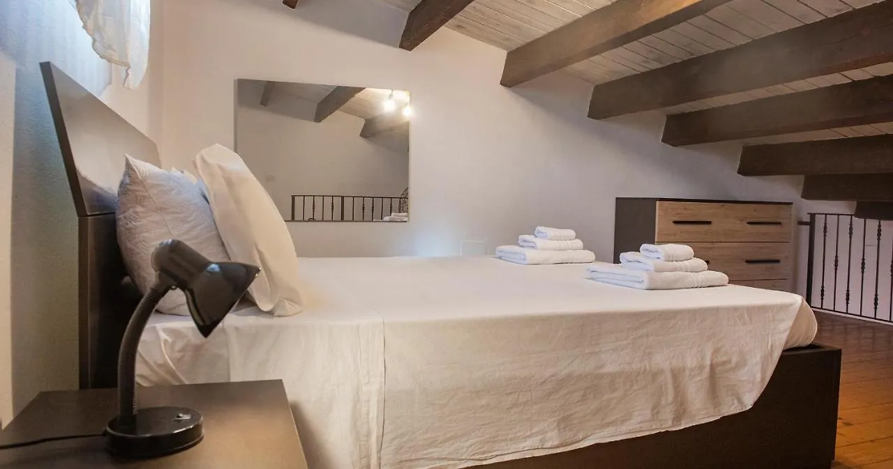 Machin 3B Apartamento Alghero