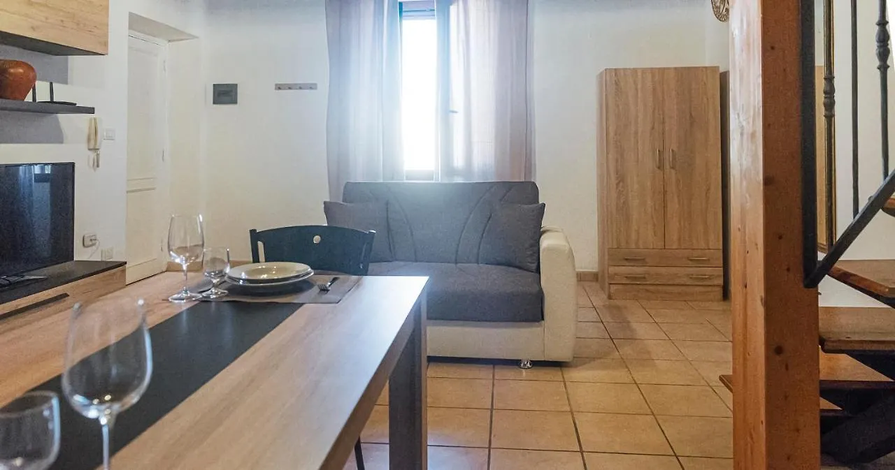 Machin 3B Apartamento Alghero