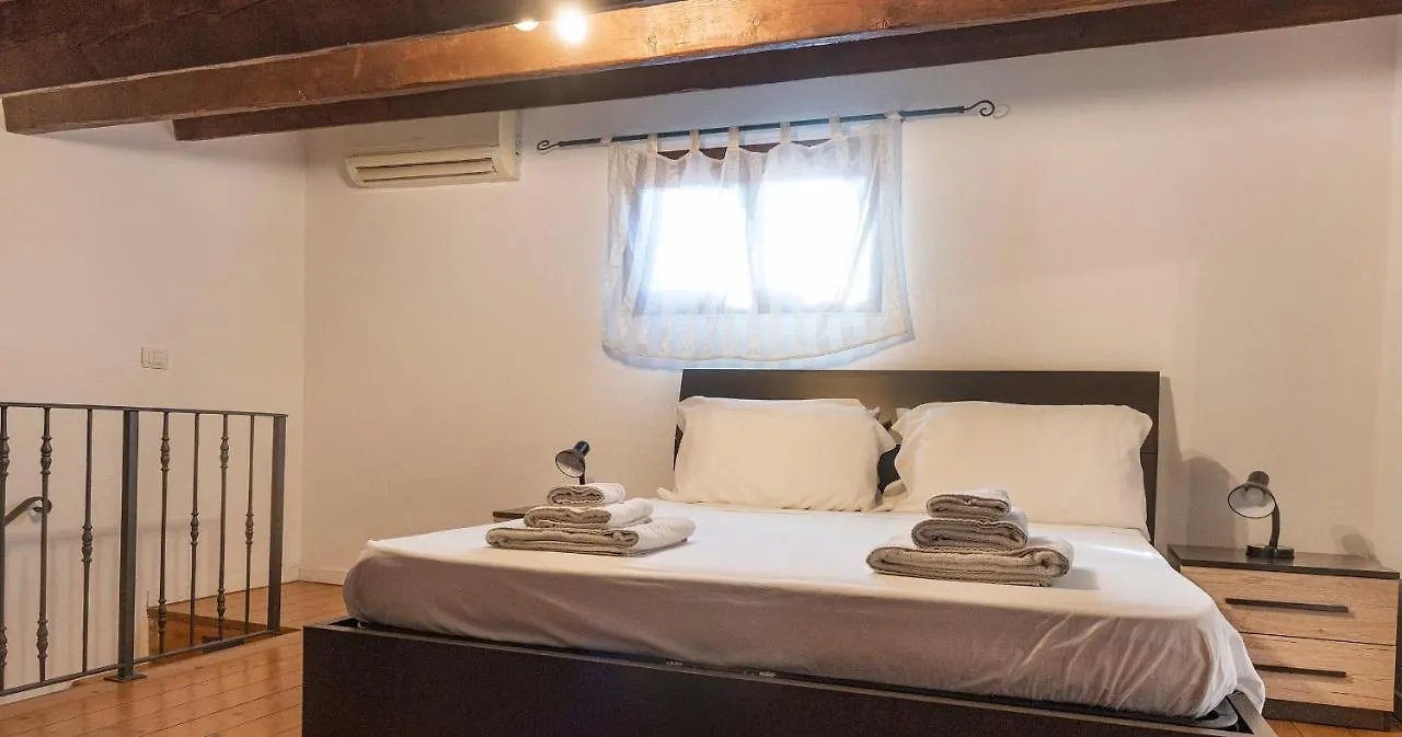 Machin 3B Apartamento Alghero