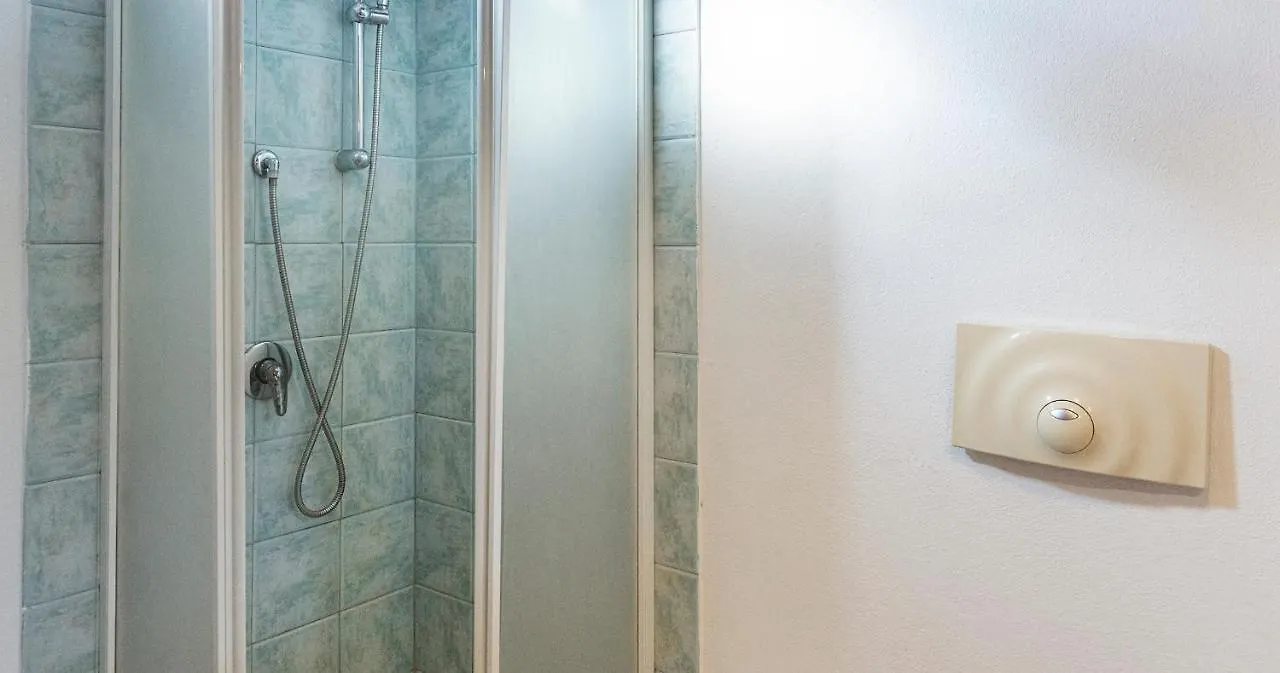 Machin 3B Apartamento Alghero Itália