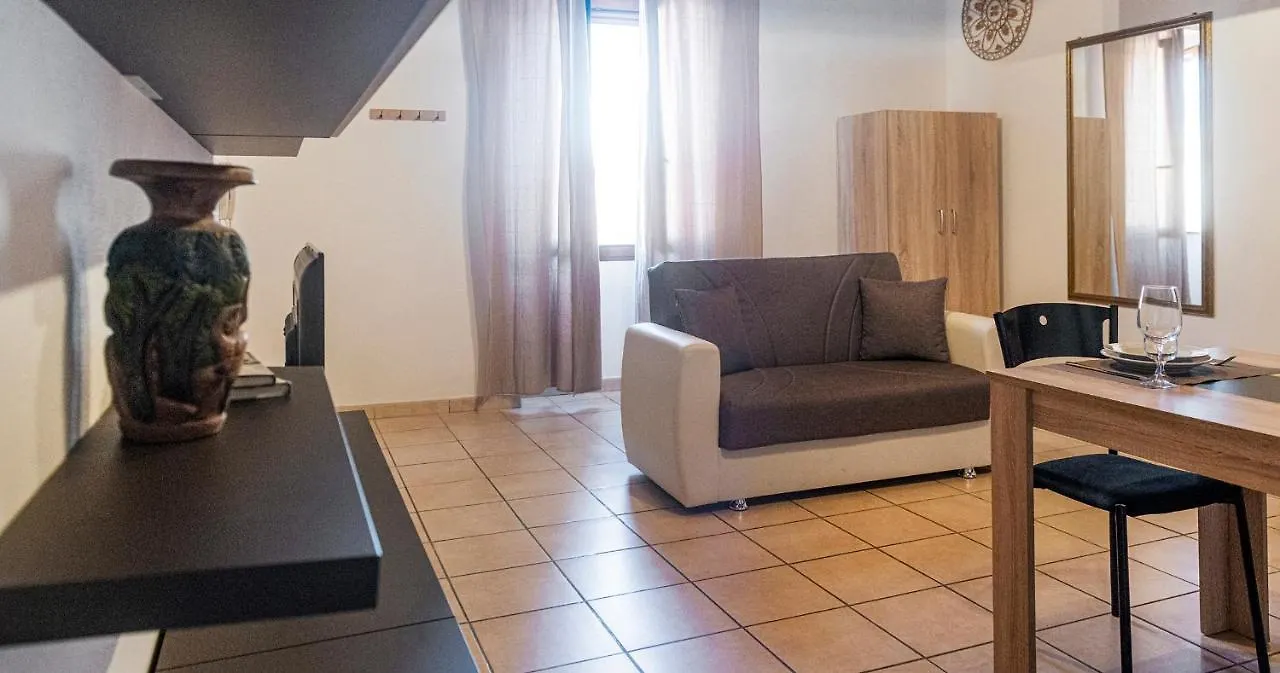Apartamento Machin 3B Alguer