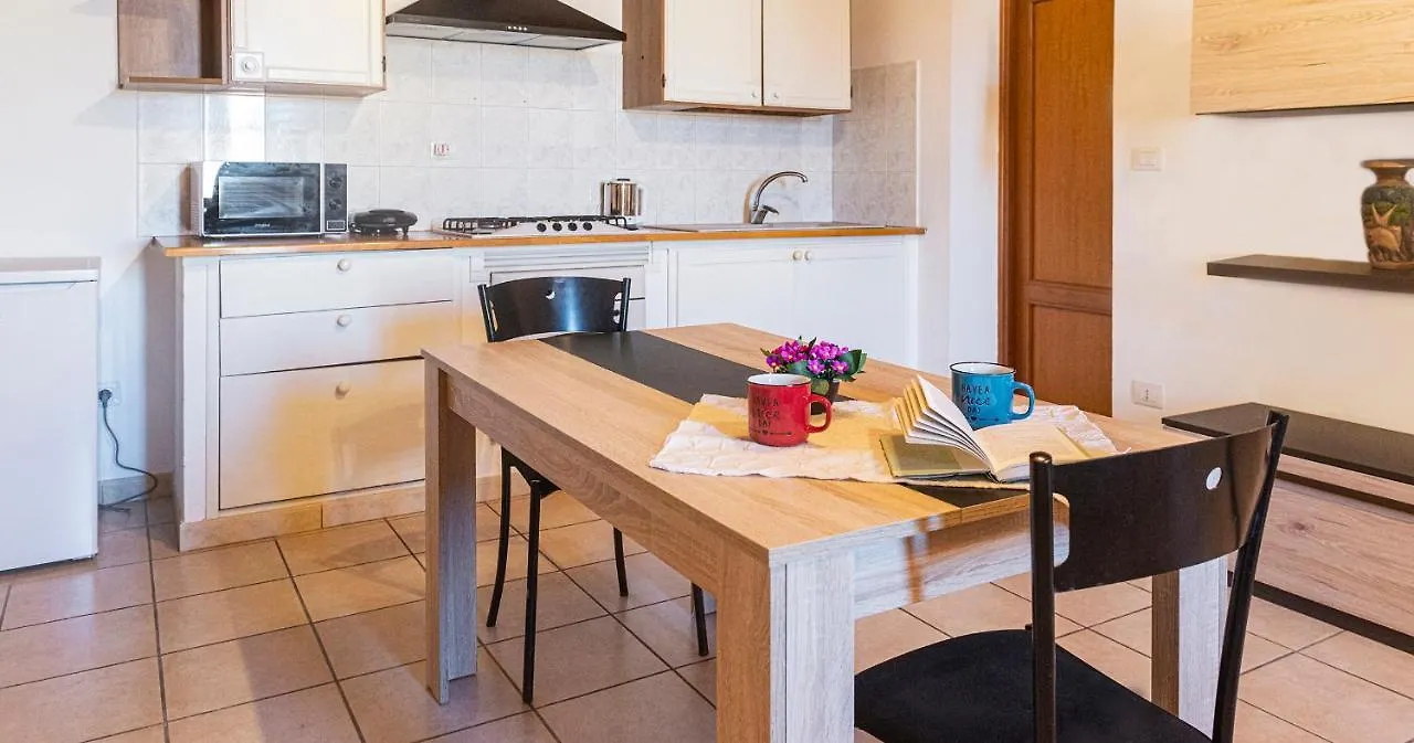 Apartamento Machin 3B Alguer
