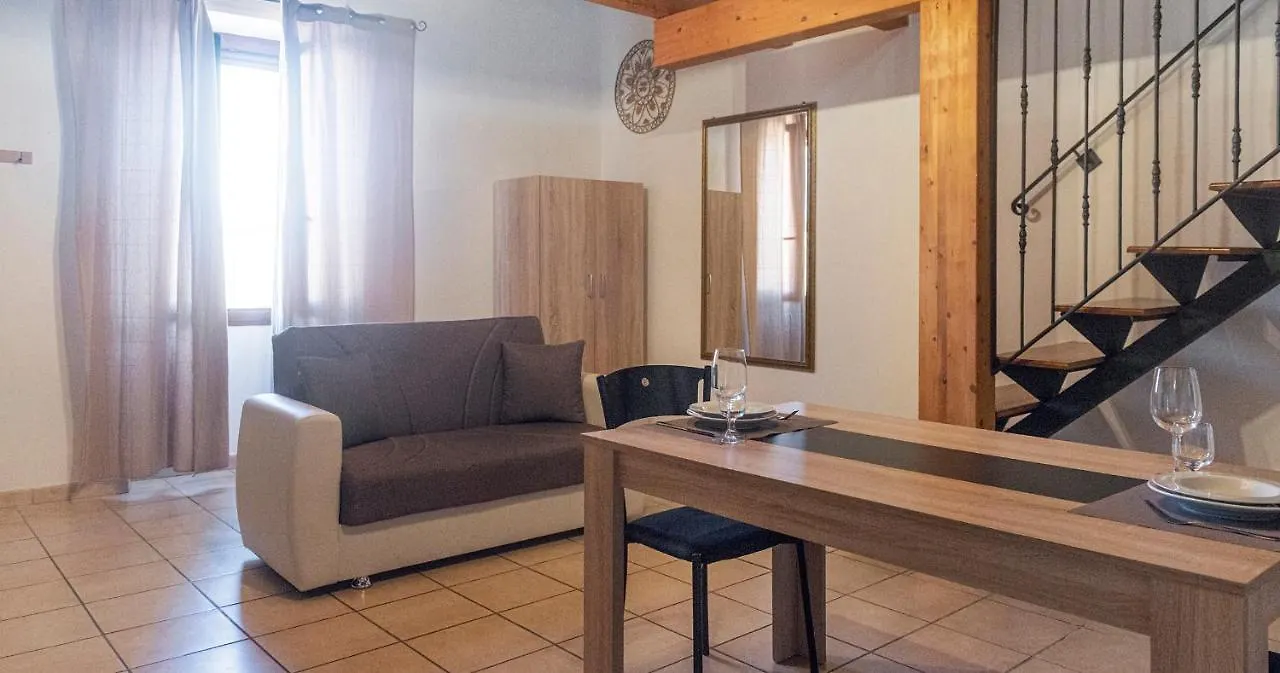 Apartamento Machin 3B Alguer