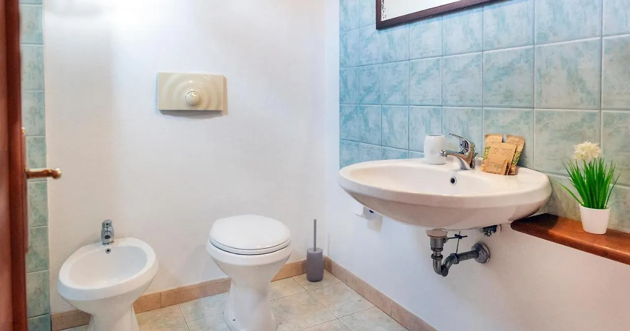Apartamento Machin 3B Alguer 0*,  Italia