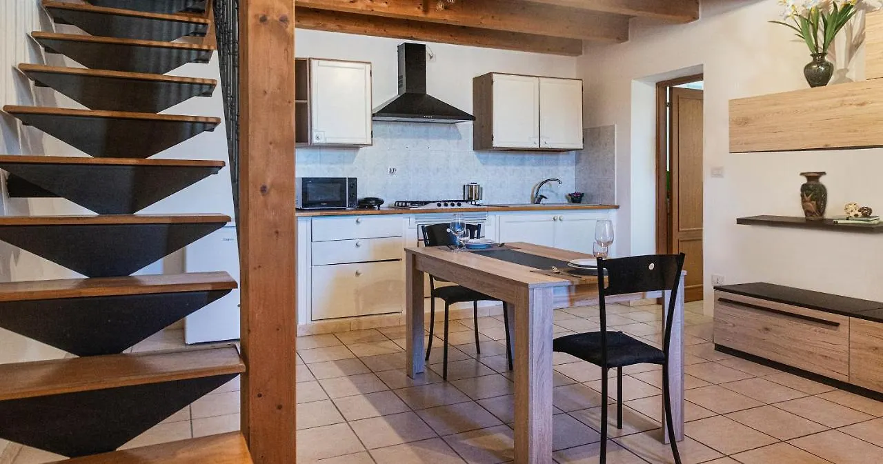 Apartamento Machin 3B Alguer Italia