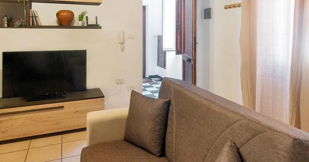 Apartamento Machin 3B Alguer 0*,