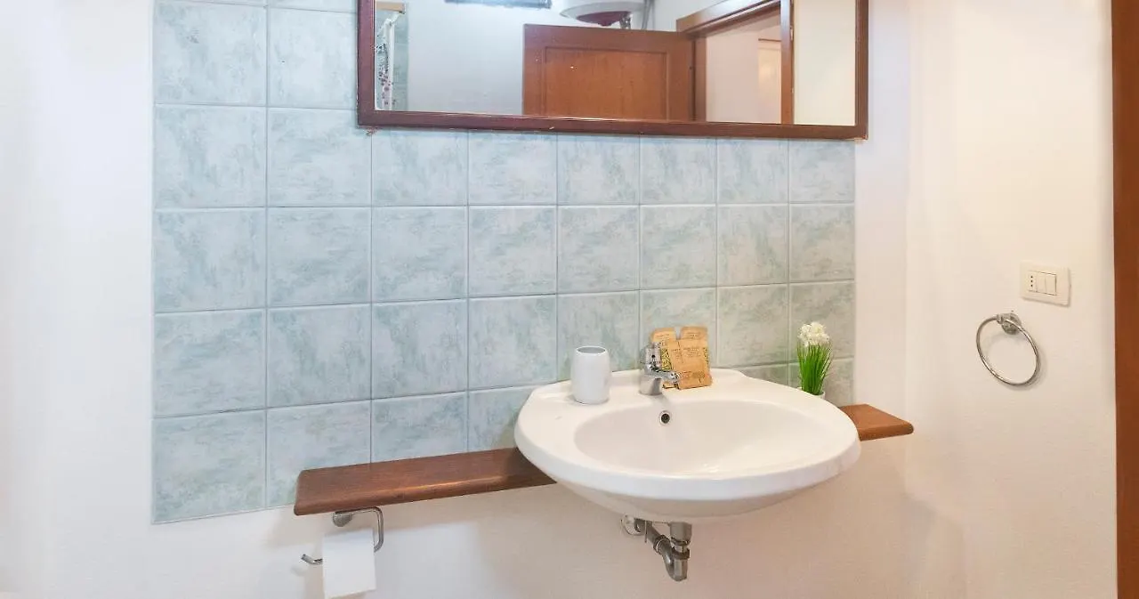 Apartamento Machin 3B Alguer